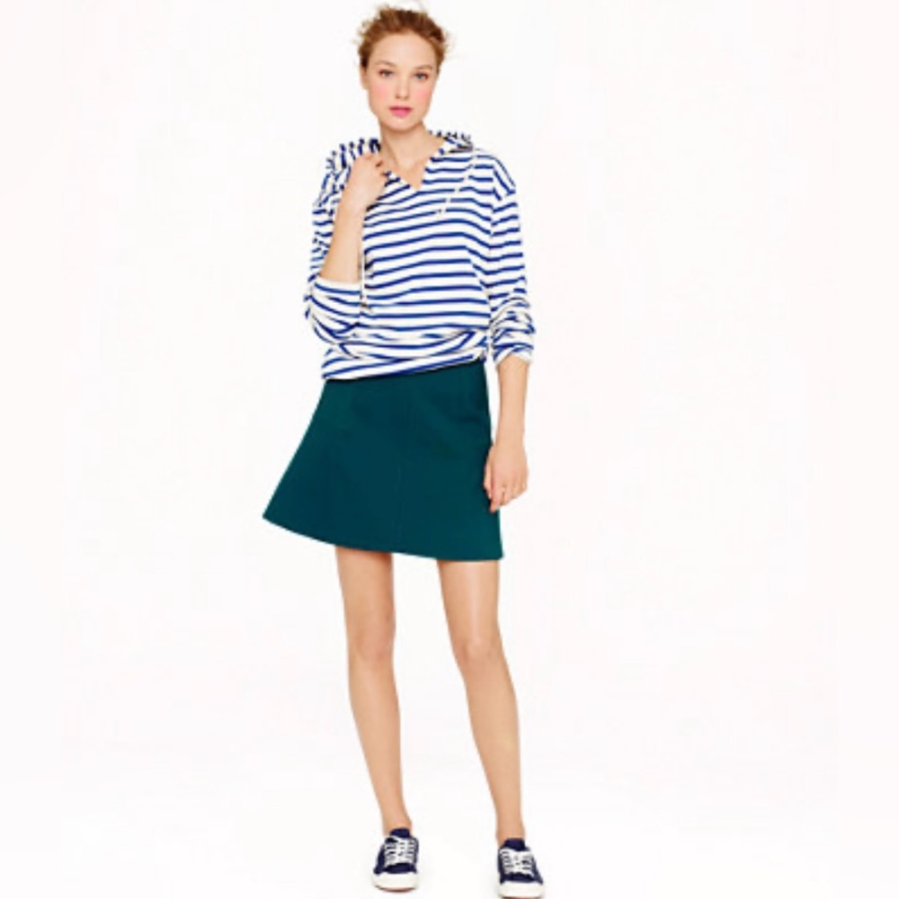 Fit n Flare Skirt